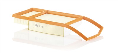 MANN-FILTER c 35 010 EAN: 4011558093655.