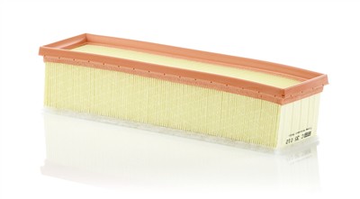 MANN-FILTER C 35 012 EAN: 4011558078034.