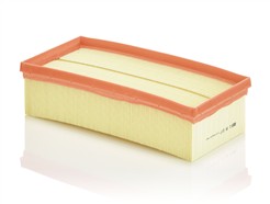 MANN-FILTER C 35 017