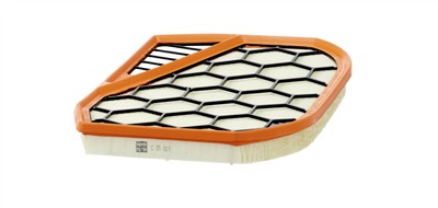 MANN-FILTER C 35 021 EAN: 4011558782566.