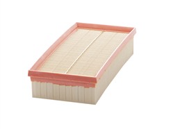 MANN-FILTER C 35 126