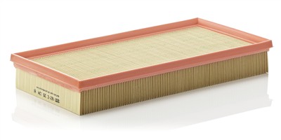 MANN-FILTER C 35 134 EAN: 4011558204907.