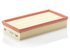 MANN-FILTER C 35 148