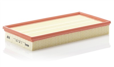 MANN-FILTER C 35 148 EAN: 4011558157302.