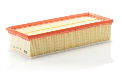 MANN-FILTER C 35 154/1 EAN: 4011558222109.