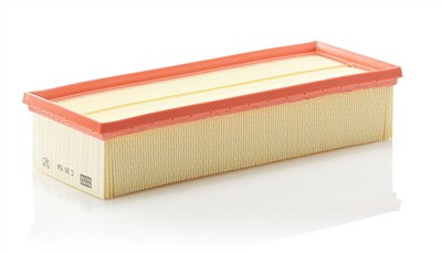 MANN-FILTER C 35 154 EAN: 4011558222000.