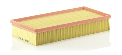 MANN-FILTER C 35 156 EAN: 4011558175108.