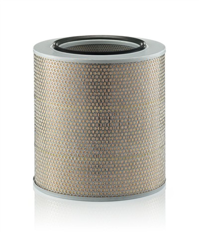 MANN-FILTER C 35 1592 EAN: 4011558151607.