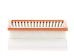 MANN-FILTER C 36 003