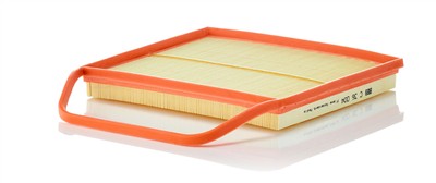 MANN-FILTER C 36 004 EAN: 4011558015329.