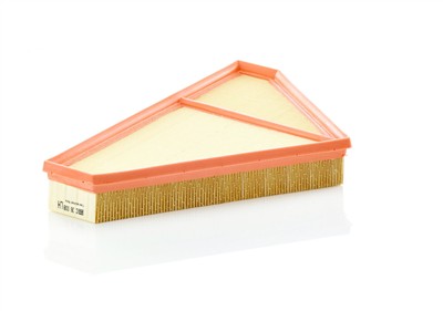 MANN-FILTER C 36 008 EAN: 4011558073831.