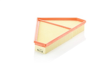 MANN-FILTER C 36 009 EAN: 4011558073800.