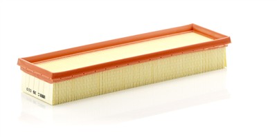 MANN-FILTER C 36 010 EAN: 4011558024628.