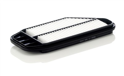 MANN-FILTER C 36 013 EAN: 4011558031930.