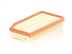 MANN-FILTER C 36 016