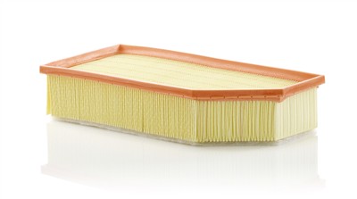 MANN-FILTER C 36 030 EAN: 4011558073114.