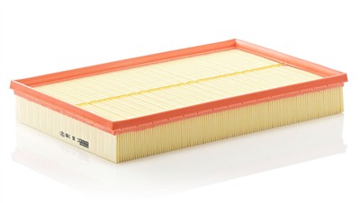 MANN-FILTER C 36 188 EAN: 4011558224707.
