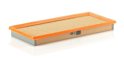 MANN-FILTER C 3747 EAN: 4011558422509.