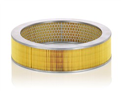 MANN-FILTER C 37 114