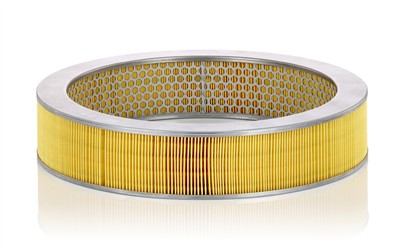 MANN-FILTER C 37 114 EAN: 4011558139407.