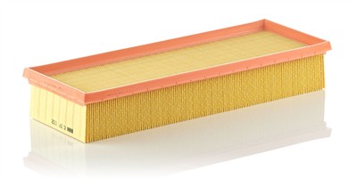 MANN-FILTER C 37 132 EAN: 4011558203405.