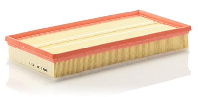 MANN-FILTER C 37 153/1 EAN: 4011558200909.