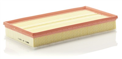 MANN-FILTER C 37 153/1 EAN: 4011558200909.