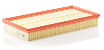 MANN-FILTER C 37 153 EAN: 4011558164300.