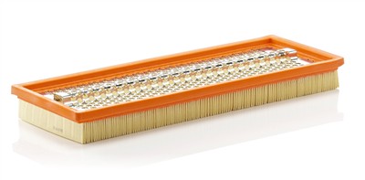 MANN-FILTER C 3874 EAN: 4011558156800.