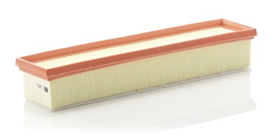 MANN-FILTER C 3875/1 EAN: 4011558006846.