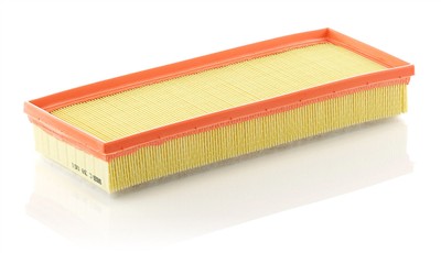 MANN-FILTER C 38 001 EAN: 4011558030254.