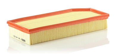 MANN-FILTER C 38 145 EAN: 4011558207007.