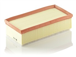 MANN-FILTER C 39 002