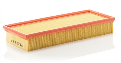 MANN-FILTER C 39 161 EAN: 4011558140007.