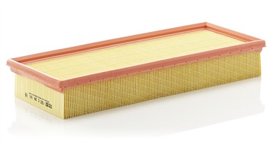 MANN-FILTER C 39 161 EAN: 4011558140007.