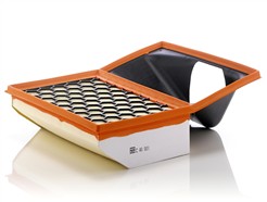 MANN-FILTER C 40 001