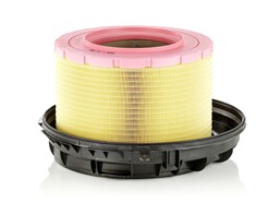 MANN-FILTER C 40 006