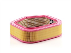 MANN-FILTER C 40 193