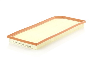 MANN-FILTER C 41 002 EAN: 4011558028039.