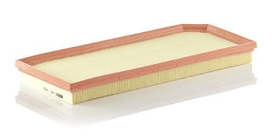 MANN-FILTER C 41 110 EAN: 4011558378301.