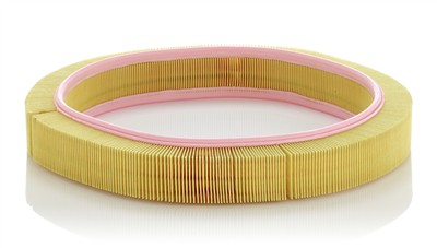 MANN-FILTER C 41 121 EAN: 4011558140304.