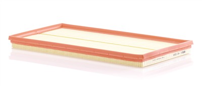 MANN-FILTER C 42 002 EAN: 4011558070854.