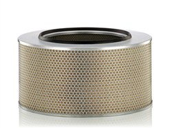 MANN-FILTER C 42 1404