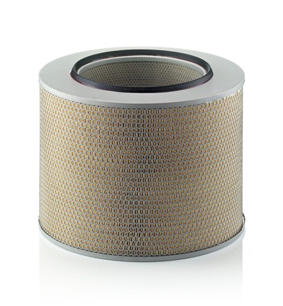 MANN-FILTER C 42 1729 EAN: 4011558175603.