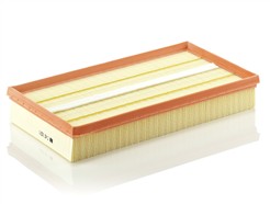 MANN-FILTER C 42 192/1