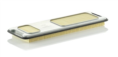 MANN-FILTER C 4373 EAN: 4011558122300.