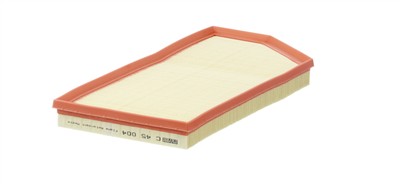 MANN-FILTER C 45 004 EAN: 4011558085919.