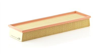 MANN-FILTER C 46 150 EAN: 4011558140809.