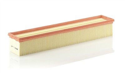 MANN-FILTER C 47 109 EAN: 4011558203207.