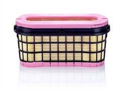 MANN-FILTER C 49 002